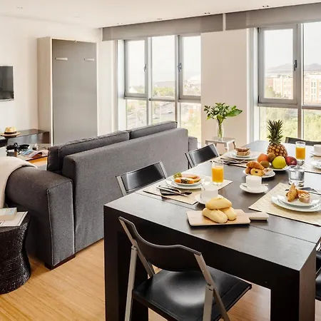 Luxury Marabo Duplex 6d *