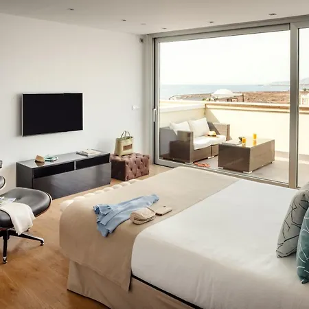 Апартаменты Luxury Marabo Duplex 6d
