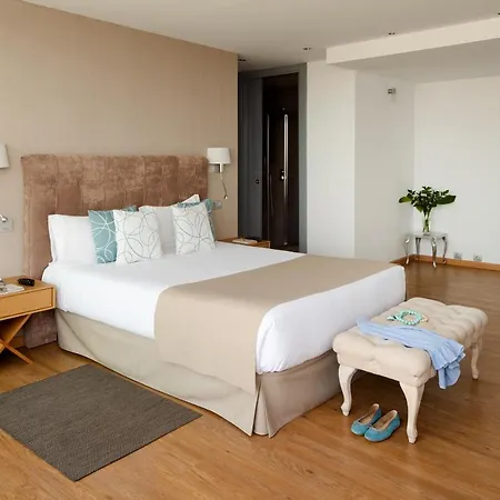 Апартаменты Luxury Marabo Duplex 6d Арресифе
