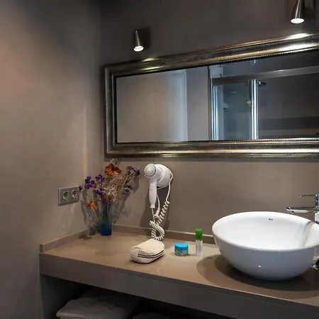 Luxury Marabo Duplex 6d Апартаменты